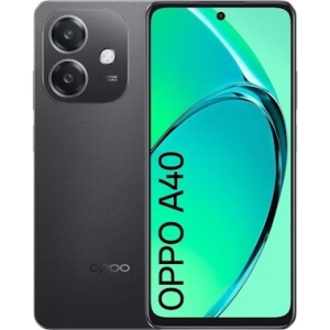 OPPO A40 128GB+4GB RAM