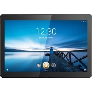 Lenovo Tab M10 32 GB 3G 4G Negro